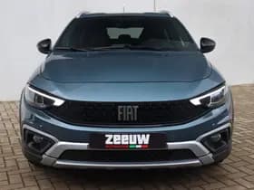 Fiat Tipo Cross 1.0 Cross 100 PK | Navi | LED | Camera | Carplay | 17" thumbnail 5