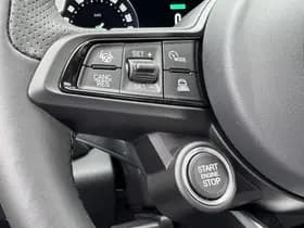 Alfa Romeo Tonale 1.3T PHEV 280 PK Tributo | Leder | Harman | 360cam | 20" thumbnail 12