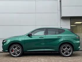 Alfa Romeo Tonale 1.3T PHEV 280 PK Tributo | Leder | Harman | 360cam | 20" thumbnail 5