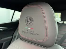 Alfa Romeo Tonale 1.3T PHEV 280 PK Tributo | Leder | Harman | 360cam | 20" thumbnail 9