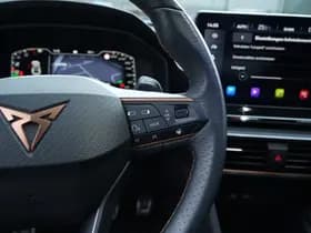 CUPRA Formentor VZ 1.4 e-HYBRID 205 PK | Navi | Carplay | LED | Camera | 19" thumbnail 6