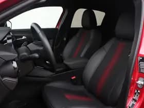 Alfa Romeo Junior Elettrica Speciale 54 kWh | Techno Pack | "Brera Red" | 18" thumbnail 3