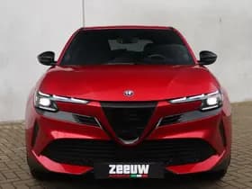 Alfa Romeo Junior Elettrica Speciale 54 kWh | Techno Pack | "Brera Red" | 18" thumbnail 5