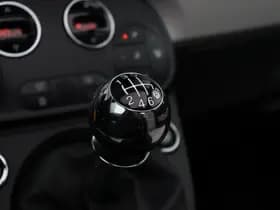 Fiat 500C 1.0 Hybrid 70 PK Star | Carplay | Clima | Chrome | Cruise | 16" thumbnail 18