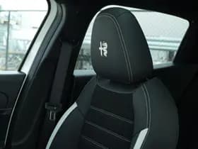 Alfa Romeo Junior 1.2 Turbo Ibrida 145 PK Sport Speciale | Pano | Techno | 18" thumbnail 24