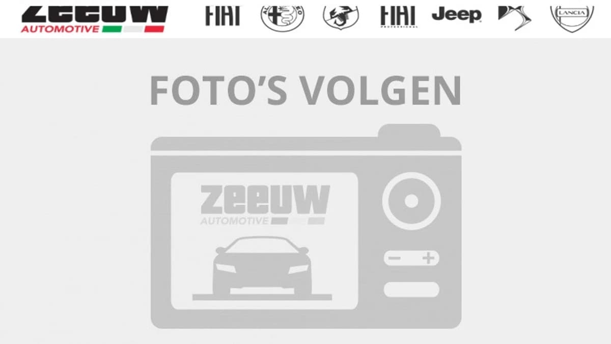 Fiat 500e La Prima 42 kWh | Technology | Winter | BTW | 17" VERKOCHT — foto 1
