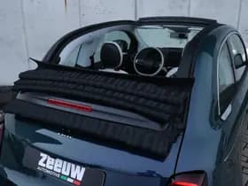 Fiat 500e Cabrio La Prima 42 kWh | Technology | Winter | BTW | 17" thumbnail 13