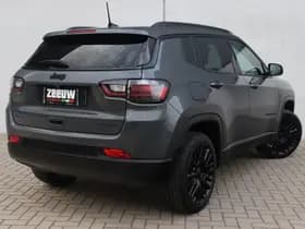 Jeep Compass thumbnail 2