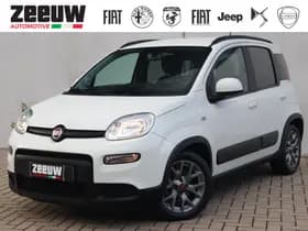 Fiat Panda 1.0 Hybrid 70 PK City Life | Carplay | AIrco | 5zits | Privacy