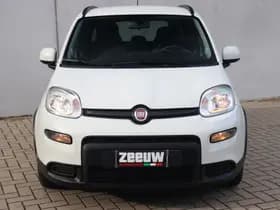 Fiat Panda 1.0 Hybrid 70 PK City Life | Carplay | AIrco | 5zits | Privacy thumbnail 5