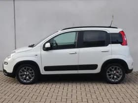 Fiat Panda 1.0 Hybrid 70 PK City Life | Carplay | AIrco | 5zits | Privacy thumbnail 6