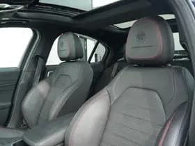 Alfa Romeo Giulia 2.0 Turbo 280 PK Competizione Q4 AWD | Pano | Veloce | 19" thumbnail 25