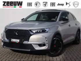 DS DS 7 Crossback E-Tense 4x4 300 PK Be Chic Rivoli | Pano | Leder | Focal | Memor