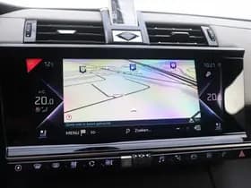 DS DS 7 Crossback E-Tense 4x4 300 PK Be Chic Rivoli | Pano | Leder | Focal | Memor thumbnail 17