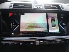 DS DS 7 Crossback E-Tense 4x4 300 PK Be Chic Rivoli | Pano | Leder | Focal | Memor thumbnail 21