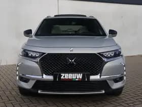 DS DS 7 Crossback E-Tense 4x4 300 PK Be Chic Rivoli | Pano | Leder | Focal | Memor thumbnail 5