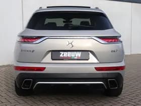 DS DS 7 Crossback E-Tense 4x4 300 PK Be Chic Rivoli | Pano | Leder | Focal | Memor thumbnail 9