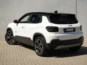 Jeep Avenger thumbnail 2