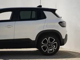 Jeep Avenger thumbnail 11