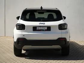 Jeep Avenger thumbnail 12