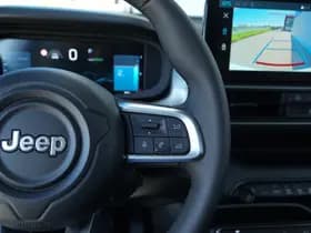 Jeep Avenger thumbnail 18