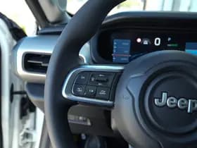 Jeep Avenger thumbnail 19