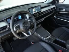 Jeep Avenger thumbnail 3