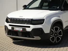 Jeep Avenger thumbnail 5