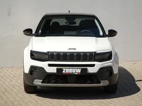 Jeep Avenger thumbnail 7