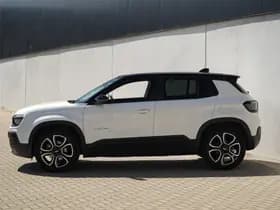 Jeep Avenger thumbnail 9