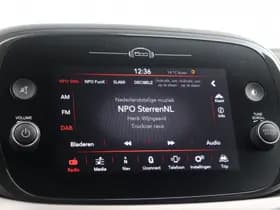 Fiat 500X 1.3 GSE 150 PK DDCT Sport | Navi | Carplay | Camera | 19" thumbnail 13