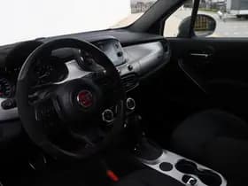 Fiat 500X 1.3 GSE 150 PK DDCT Sport | Navi | Carplay | Camera | 19" thumbnail 4