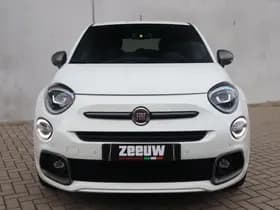 Fiat 500X 1.3 GSE 150 PK DDCT Sport | Navi | Carplay | Camera | 19" thumbnail 6