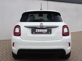 Fiat 500X 1.3 GSE 150 PK DDCT Sport | Navi | Carplay | Camera | 19" thumbnail 8