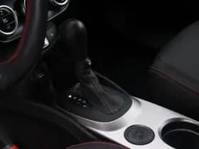 Fiat 500X 1.3 GSE 150 PK DDCT Sport | Navi | Carplay | Camera | 19" thumbnail 9