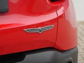 Jeep Renegade 4xe 240 PK Hybrid Trailhawk | Navi | Leder | Camera | Winter thumbnail 12