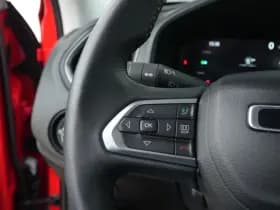 Jeep Renegade 4xe 240 PK Hybrid Trailhawk | Navi | Leder | Camera | Winter thumbnail 16