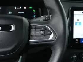 Jeep Renegade 4xe 240 PK Hybrid Trailhawk | Navi | Leder | Camera | Winter thumbnail 17