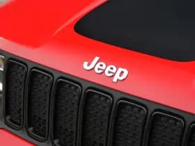 Jeep Renegade 4xe 240 PK Hybrid Trailhawk | Navi | Leder | Camera | Winter thumbnail 3