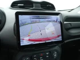 Jeep Renegade 4xe 240 PK Hybrid Trailhawk | Navi | Leder | Camera | Winter thumbnail 21