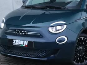 Fiat 500C La Prima 42 kWh | Technology | Winter | BTW | 17" thumbnail 4