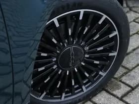 Fiat 500C La Prima 42 kWh | Technology | Winter | BTW | 17" thumbnail 10