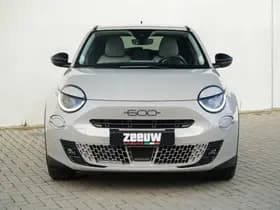 Fiat 600e La Prima 54 kWh | Navi | Camera | Carplay | 18" thumbnail 7