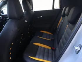 Jeep Avenger 1.2T 4xe 136 PK The North Face | 4x4 | Limited Edition thumbnail 19