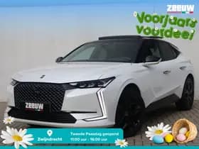 DS DS 4 E-Tense 225 PK Performance Line+ | Pano | HUD | Winter | LED | 3