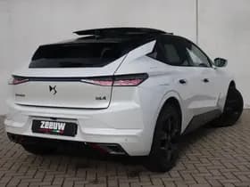 DS DS 4 E-Tense 225 PK Performance Line+ | Pano | HUD | Winter | LED | 3 thumbnail 2