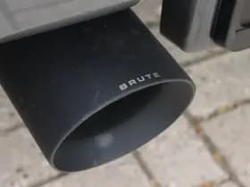 Brute Richmond 4xe 380 PK | Performance Seats | Alcantara | Trekhaak | 22" thumbnail 12