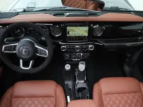 Brute Richmond 4xe 380 PK | Performance Seats | Alcantara | Trekhaak | 22" thumbnail 16