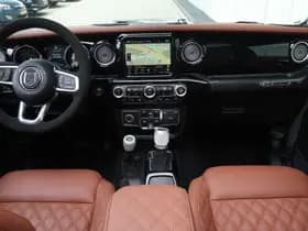 Brute Richmond 4xe 380 PK | Performance Seats | Alcantara | Trekhaak | 22" thumbnail 17