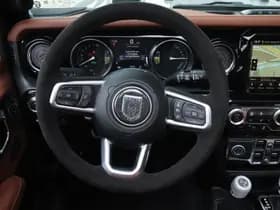 Brute Richmond 4xe 380 PK | Performance Seats | Alcantara | Trekhaak | 22" thumbnail 18